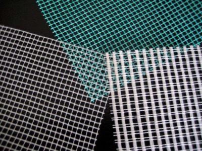 大眼網(wǎng)格布
