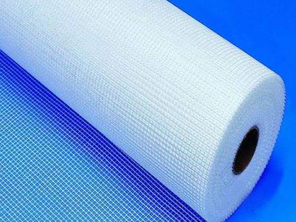 玻璃纖維網(wǎng)格布