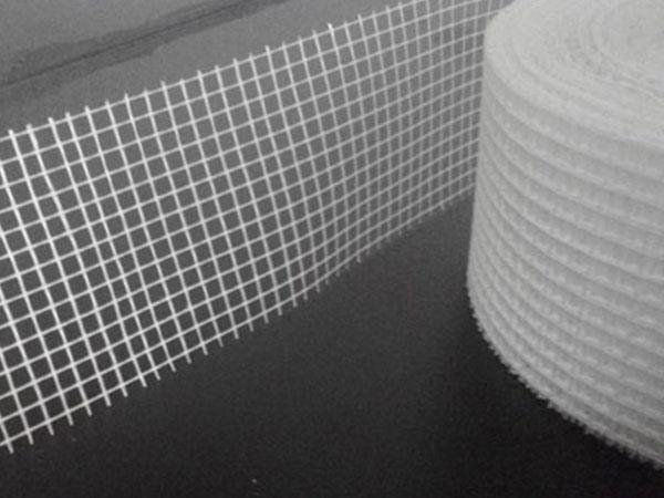 玻璃纖維網格布