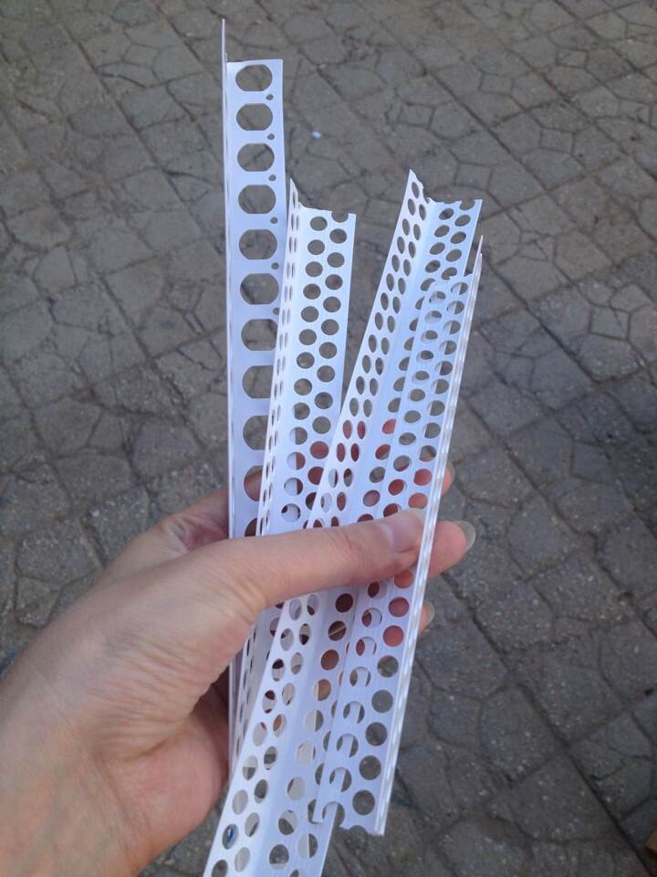 PVC護(hù)角網(wǎng)選購常識